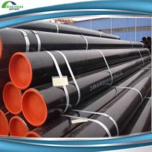 ASTM A36 Black Carbon Steel Pipe