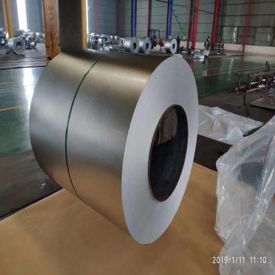 China Low Price 201 202 304 316 430 Grade 2b Finish Hot/Cold Rolled Inox Iron Aluminum/Carbon/Galvanized Coil for Building Material