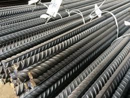 Construction High Strength Steel Rebar
