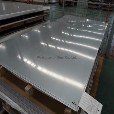 201 410 302 Stainless Steel 2b Sheet