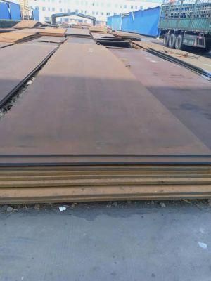 AISI 1020 4130 4140 Carbon Steel Plate Sheet