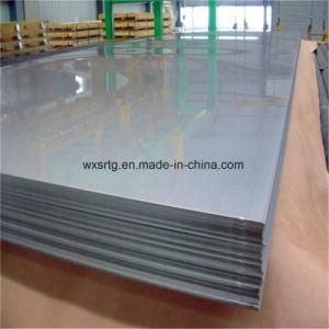 4&quot;X8&quot;Stainless Steel Sheet