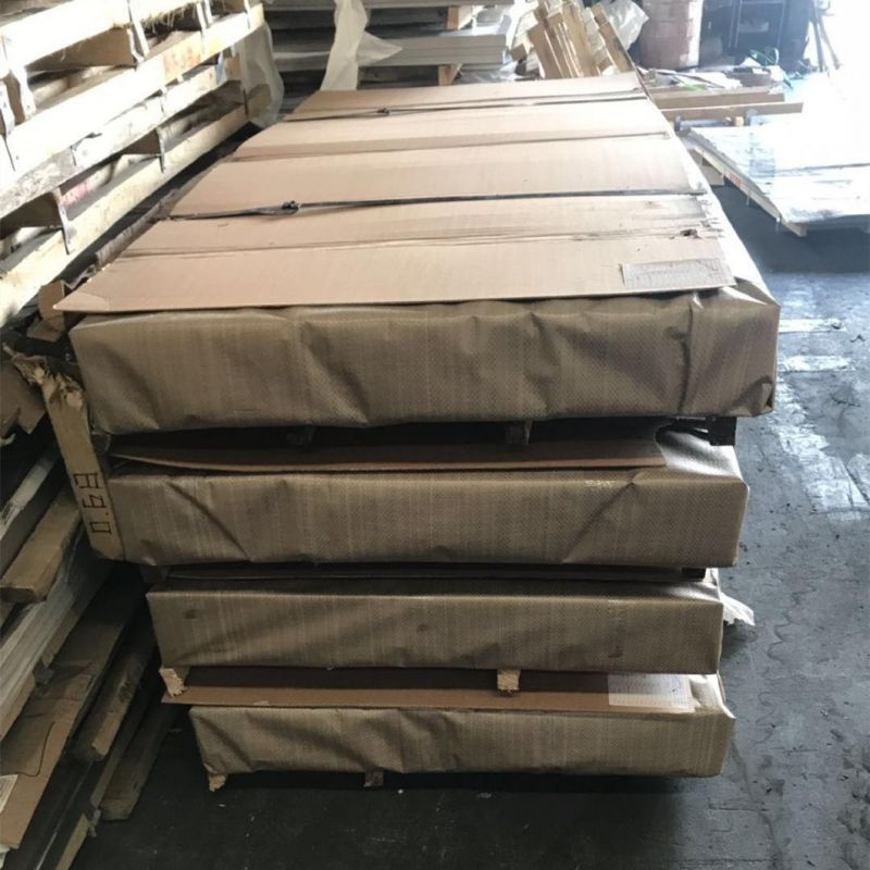 Sufficient Supply, Fast Delivery High Quality Galvanized Steel Plate / GI Steel Sheet