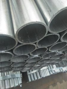 Ms Steel Chs/Gi Square Pipe/Scaffolding Pipe /Gi Pipe/Black Steel Pipe /Carbon Galvanized Pipe, Gi Hollow Section/Galvanized Steel Pipe