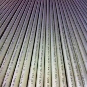ASTM A312 310S Stainless Steel Seamless Pipe with High Quality