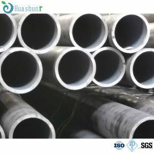 API 5L/ISO 3183 Seamless Steel PSL2 L290NO/X42NO API OIL Pipe/API GAS Pipe