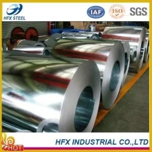 Steel Structure Building Galvanized Steel Coil PPGL/PPGI