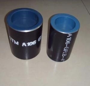 ASTM A106 Carbon Steel Seamless Pipe