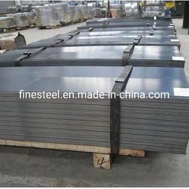Low Alloy &amp; High Strength Steel Plate