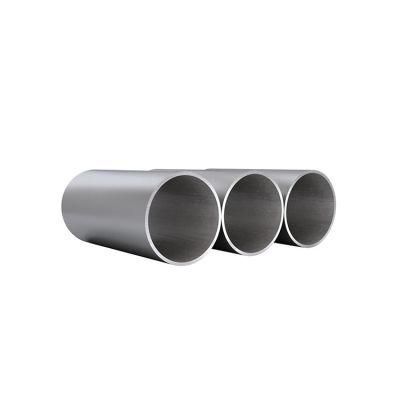 High Strength AMS 5714 Alloy 722 Inconel 722 Steel Pipe Tubes