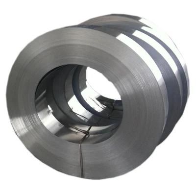 Packing Belt High Strength Gi Cold Rolled Steel Strip