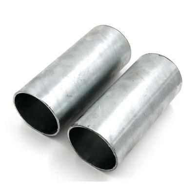 Hot DIP Galvanized Steel Pipe 90mm Steel Tube Galvanized