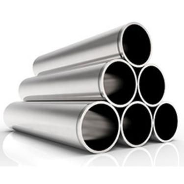 ASTM 304 321 316L and 310S Mirror 8K Colored, Polished Hairline Welded Brushed Finish 1.4835 1.4845 1.4404 1.4301 1.4571 Stainless Steel Tube
