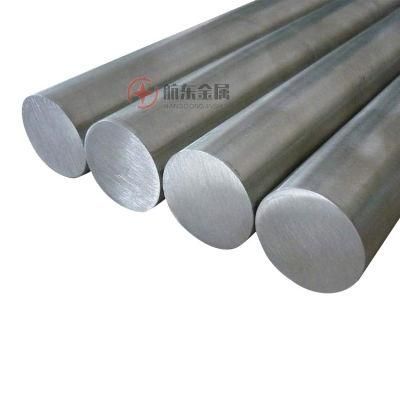 Factory Price 316 Stainless Steel Round Bar for Machinery Processing