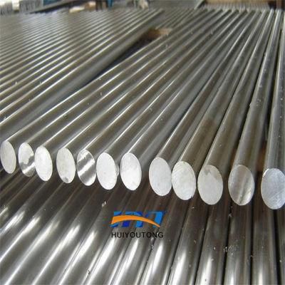 904 Stainless Steel Bar