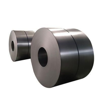 Q345b Hot Rolled Steel Coil ASTM A283 Grade C Carbon Steel Coil
