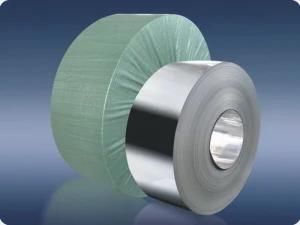 Cold Rolled Steel Coil (CRC-01)