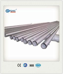 316L Seamless Polished Stainless Pipe