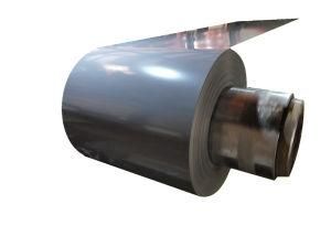 Plate Dx53D Sheet Coil Steel Prepainted Galvalume Metal Building Roofing Materials