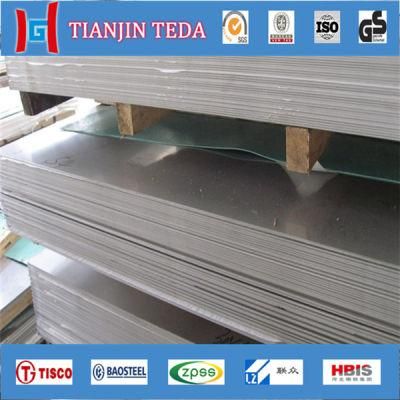 420j1 Stainless Steel Plate