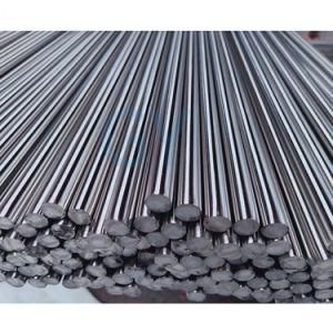 AISI 630 Stainless Steel Flat Angle Round Bar/Rod From 5mm to 250mm Diameter