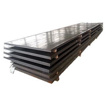 Ss400 Hot Rolled Steel Plate/She