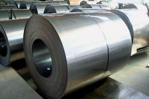 Steel Coil 0.5mm Cold Roll Carbon Steel Plate in Coil