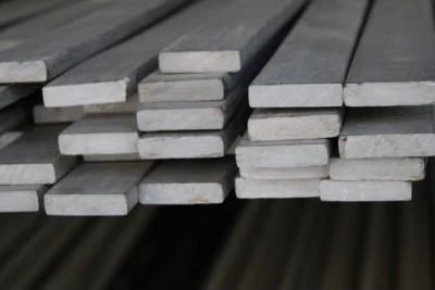 Best Quality and Low Price Hot Rolled Steel Flat Bar