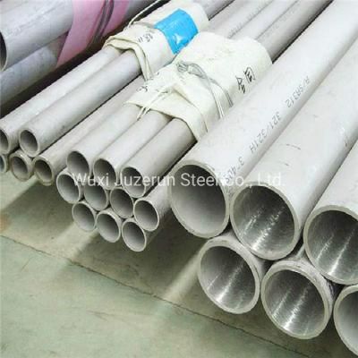 Ss 316 Stainless Steel Tube/ASTM 304 310 Stainless Steel Pipe