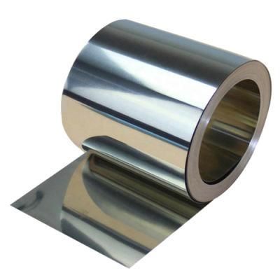 201 304 316L 309S 310S 430 410 420 Stainless Steel Coil
