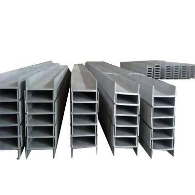 Structure Steel H Beam