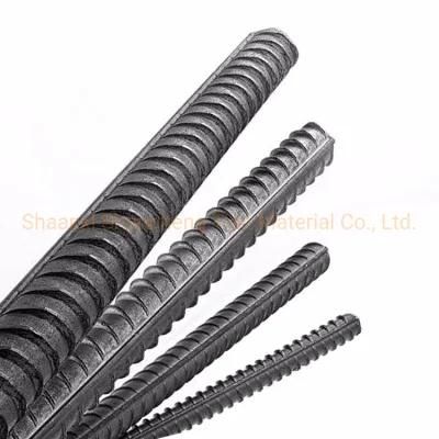 2.6mm 3mm Cold Drawing Steel Rebar for Nails Steel Wire Drawing