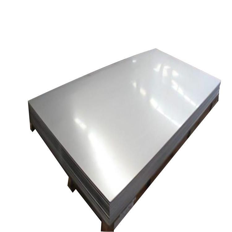 SUS305 Stainless Steel Sheet Building Material