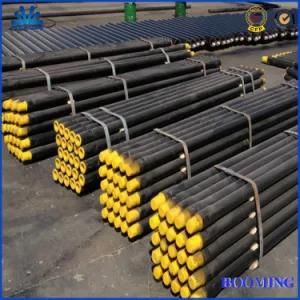 DTH Drilling Tube Drilling Rod Drilling Pipe