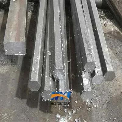 Cold Drawn Round Rod Cold Drawn Flat Iron Q235 Cold Drawn Hexagonal Steel