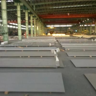 ASTM JIS SUS 201 202 301 304 304L 316 310 410 430 316L Stainless Steel Sheet