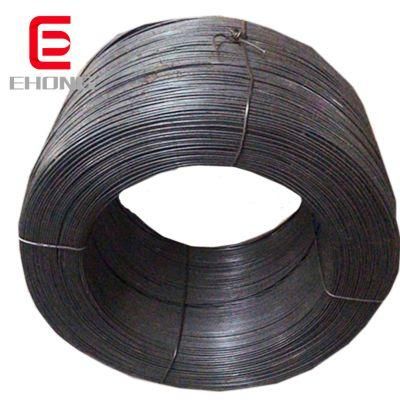 Good Price SAE1008b Dubai 5.5mm Steel Wire Rod in Coils