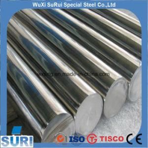 High Quality 2b Ba Mirror Brushed Finished Stainless Steel Bar / Stainless Steel Rod