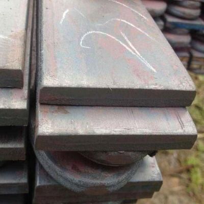 Factory Direct Construction Material Hot Rolled Hot DIP Flat Steel 201 304 316L Carbon Flat
