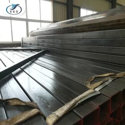 BS 1387 Steel Square Tube 18X18 Weight