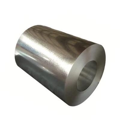 Hot Dipped Dx51d Sgc340 S250gd Zinc Coated Galvanized Steel Coil