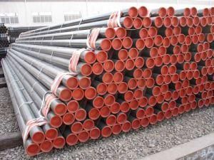 Seamless Casing Steel Pipe