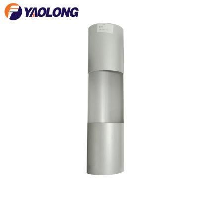 Large Diameter Thick Wall Stainless Steel Tube with Pickling Treatment