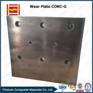 High Quality Chinese Factory Compound Steel Plate