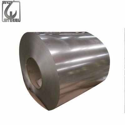 2018 New Product Gi Coils 0.5*1250mm Galvanized Steel Coils