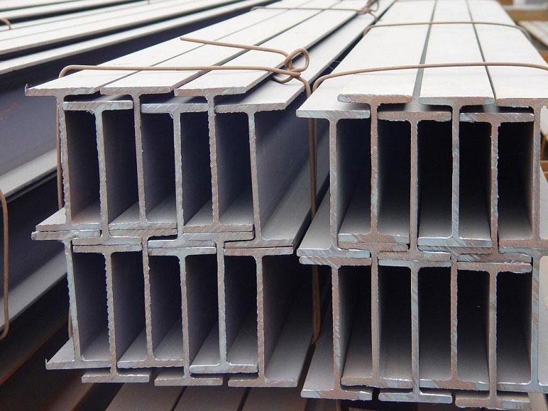 Hot Rolled Carbon Steel H Beam (CZ-H69)