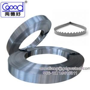 High Carbon Steel Coil for Bandsaw Blade