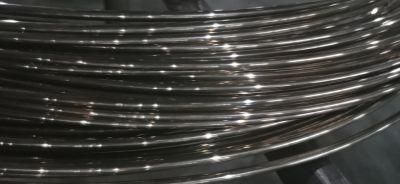 JIS G4308 Stainless Steel Cold Drawn Wire Rod Coil SUS304L Grade for Bolt Production Use
