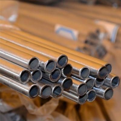 Hot Selling Excellent Quality DN8-DN325 Stainless Steel Pipes316 Stainless Steel Round Pipe