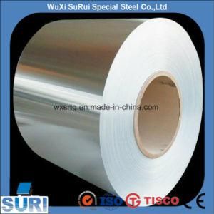 ASTM AISI China Ss Brushed Finish Stainless Steel 310S Coil